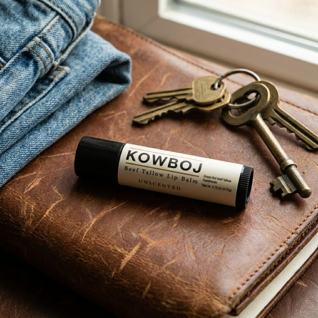 Kowboj