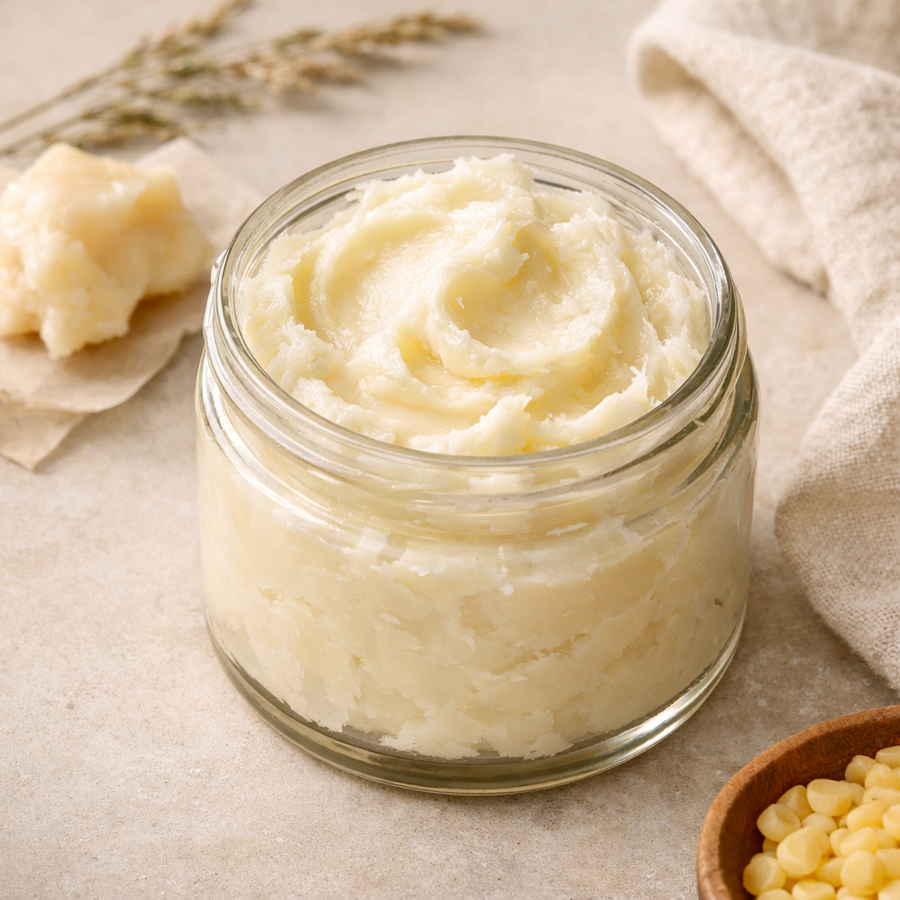 Grass-fed beef tallow