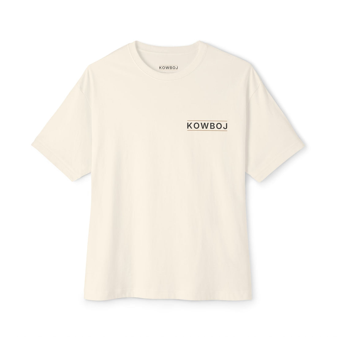 Kowboj tee